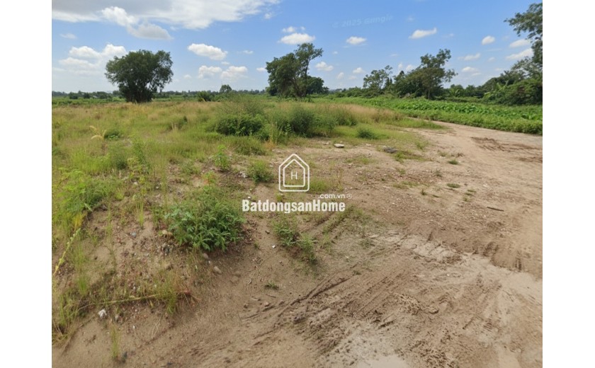 D1751 ⚡️ đất Thạnh Xuân 52 Hóc Môn, SHR, HXT, 26x46m, 5.x tỷ